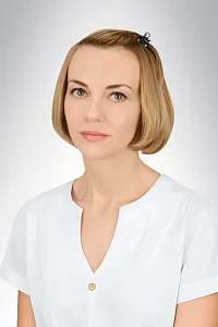 Фото врача - Трунаева Ольга Александровна